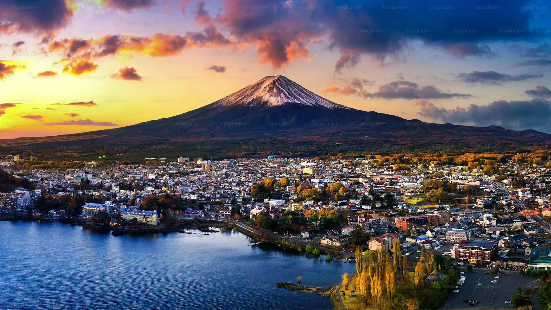 Freediving in Japan