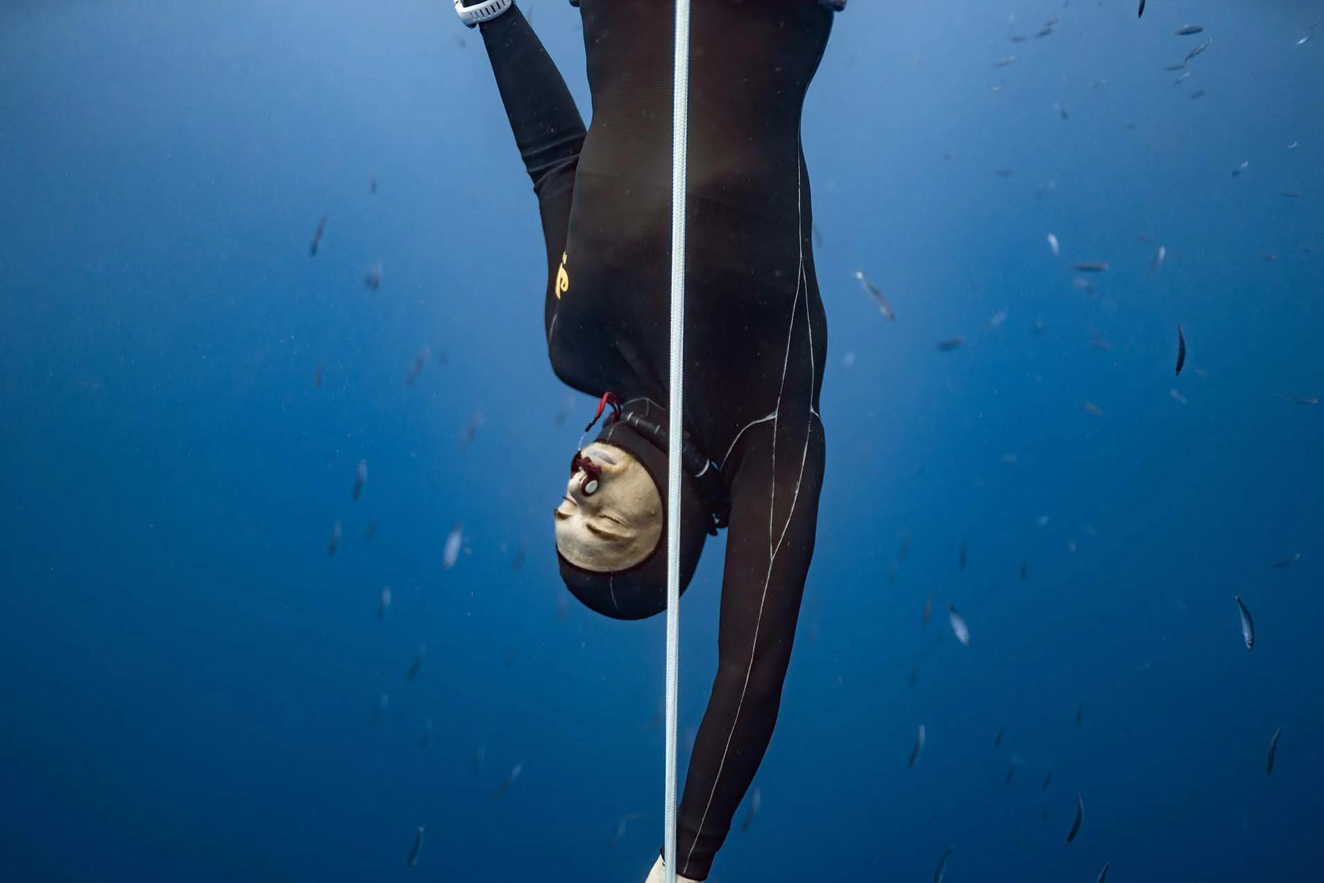 Blue Element Freediving freediving school