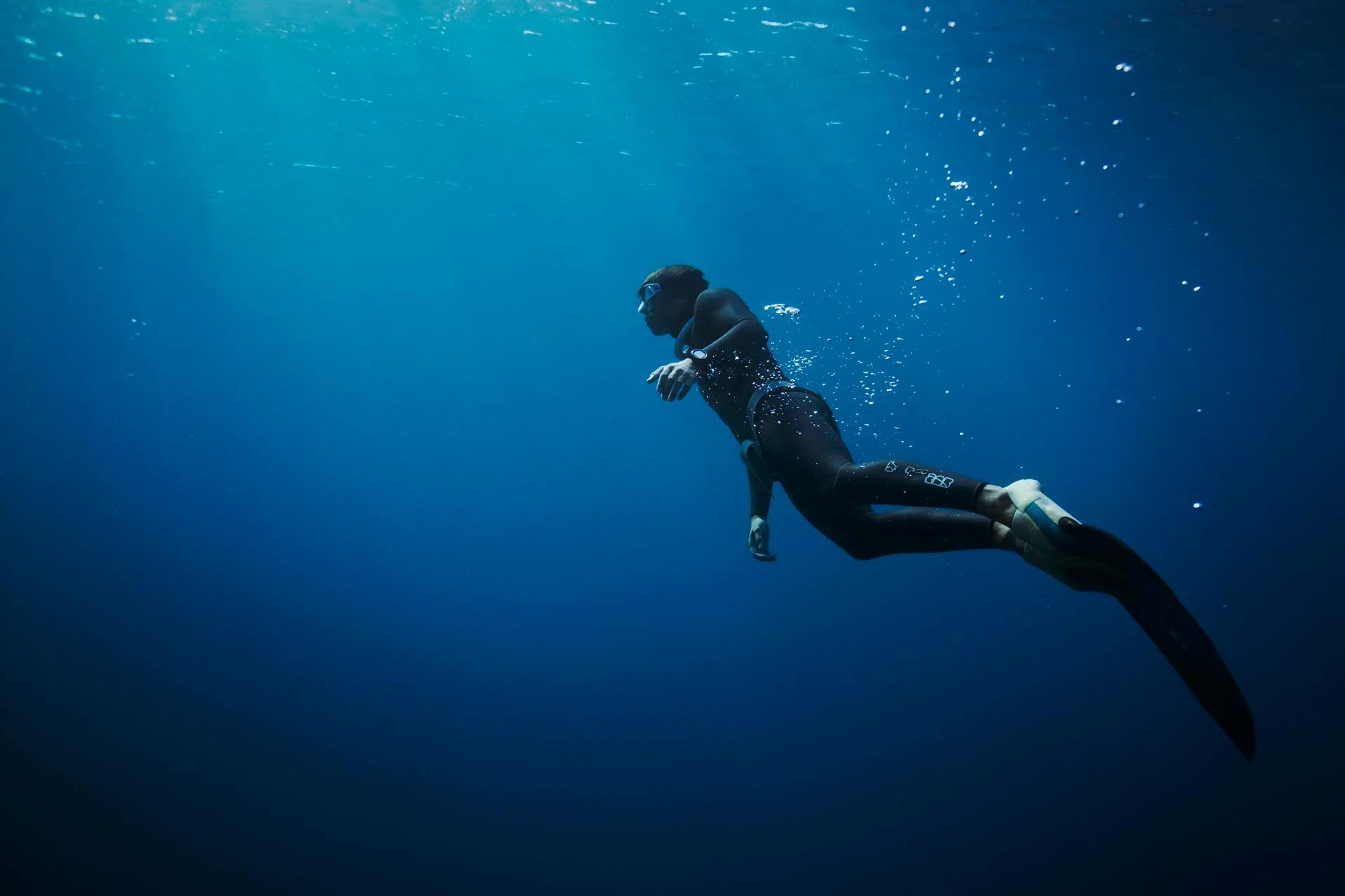 Camotes Freediving — freediving school in Camotes Island, Philippines