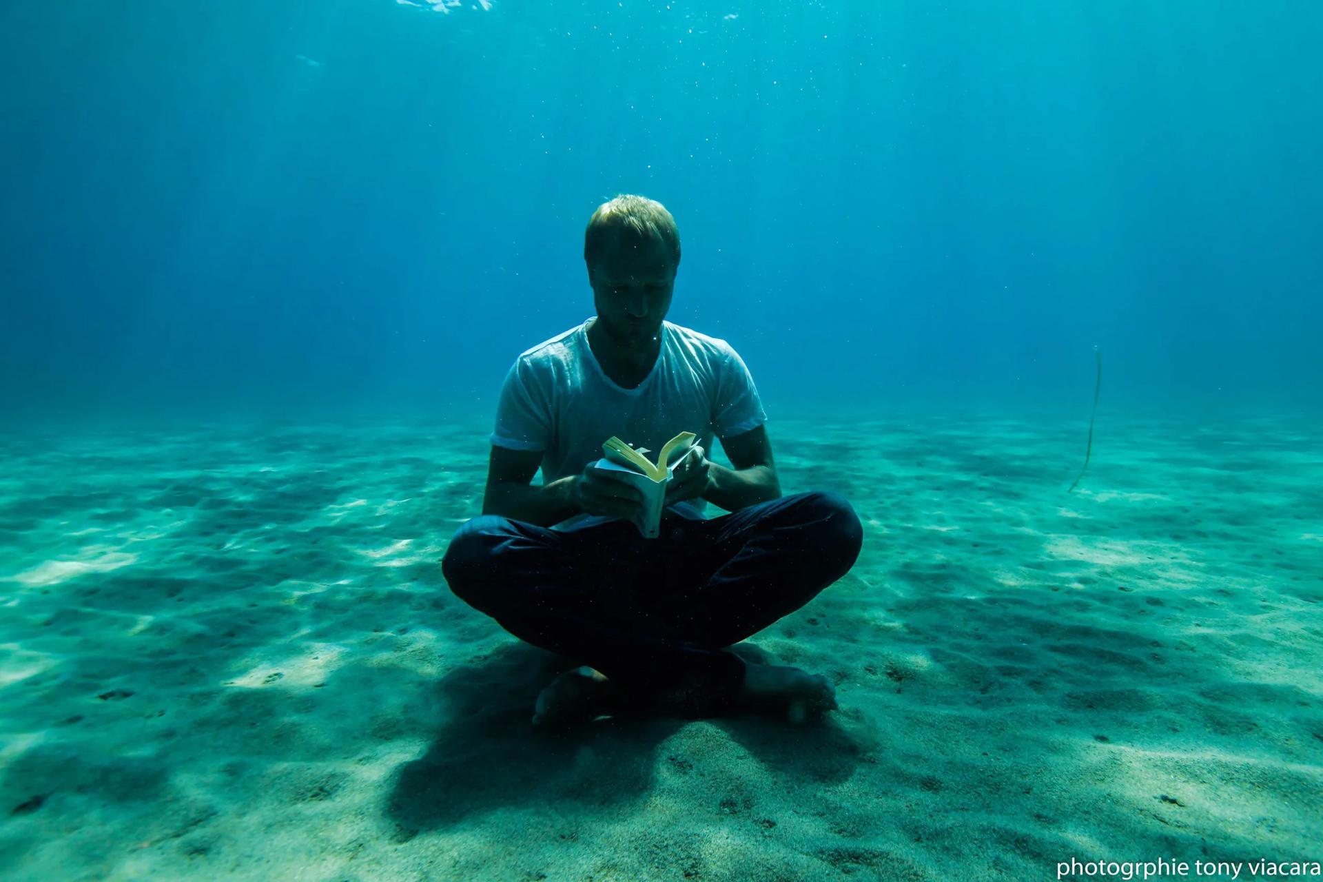 Corsica Free Diving — freediving school in Corsica, France