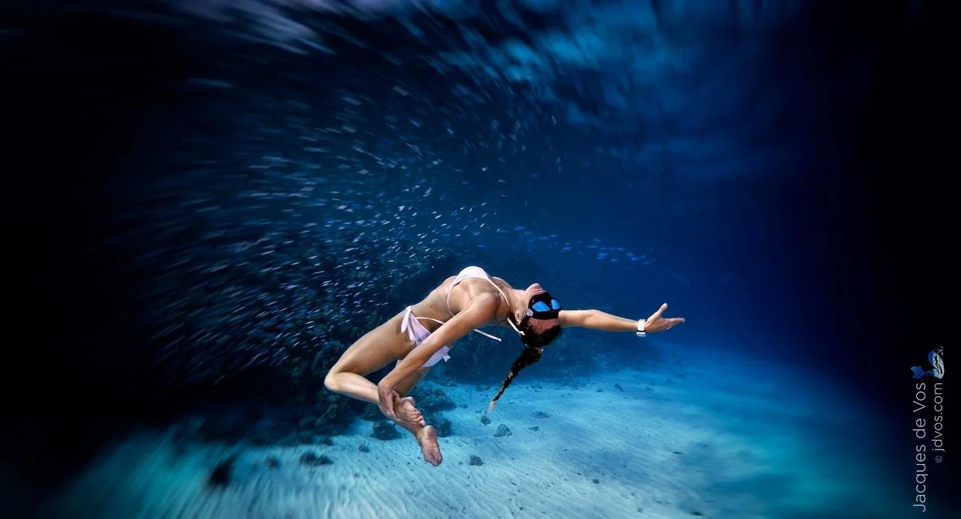 Freedive Dahab — freediving school in Dahab, Egypt