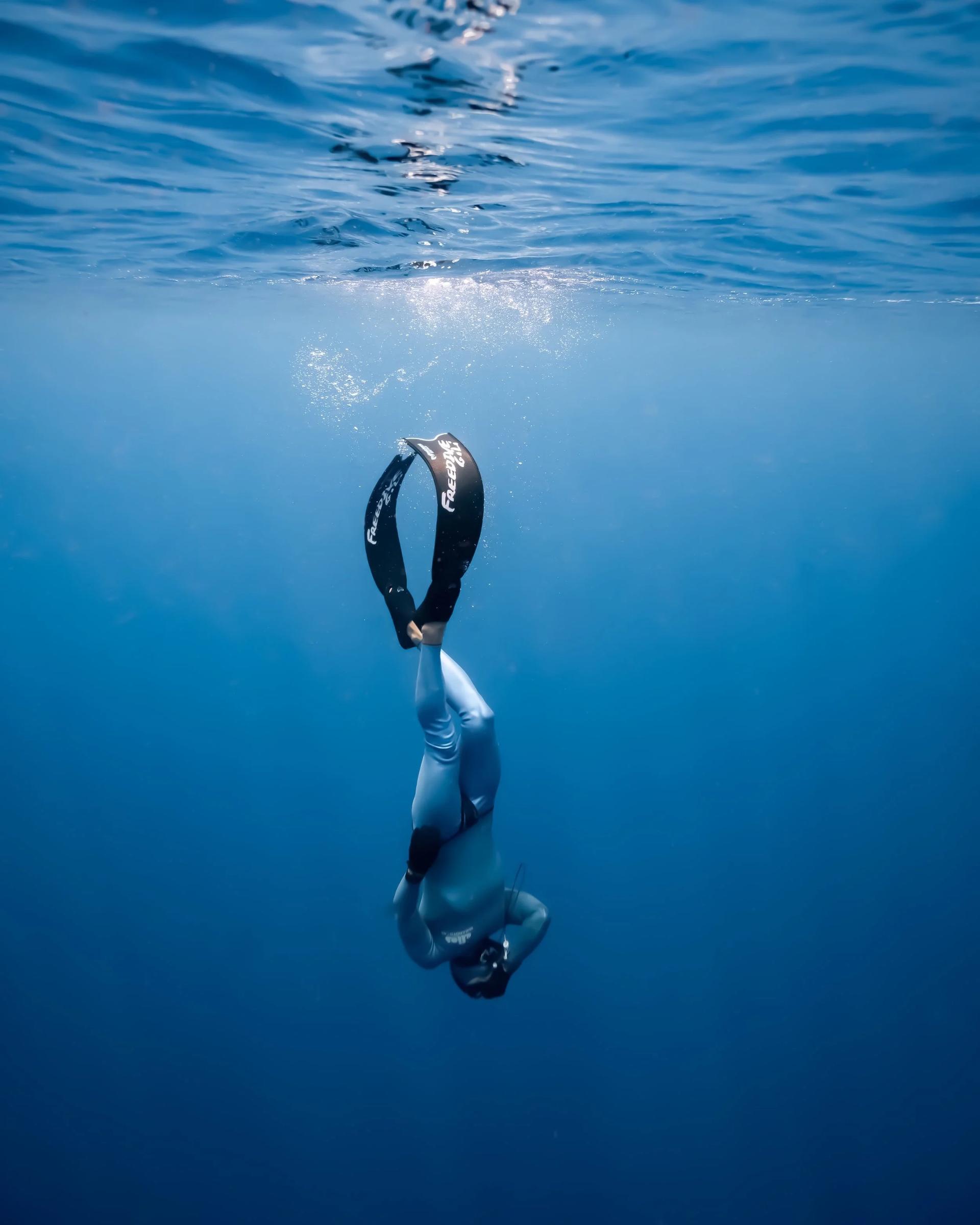 Freedive Gili — freediving school in Gili Islands, Indonesia
