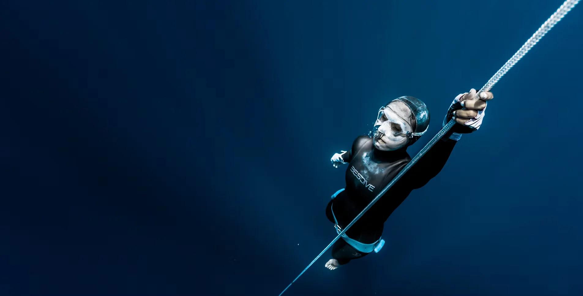 Freedive SuperHOME — freediving school in Panglao, Philippines