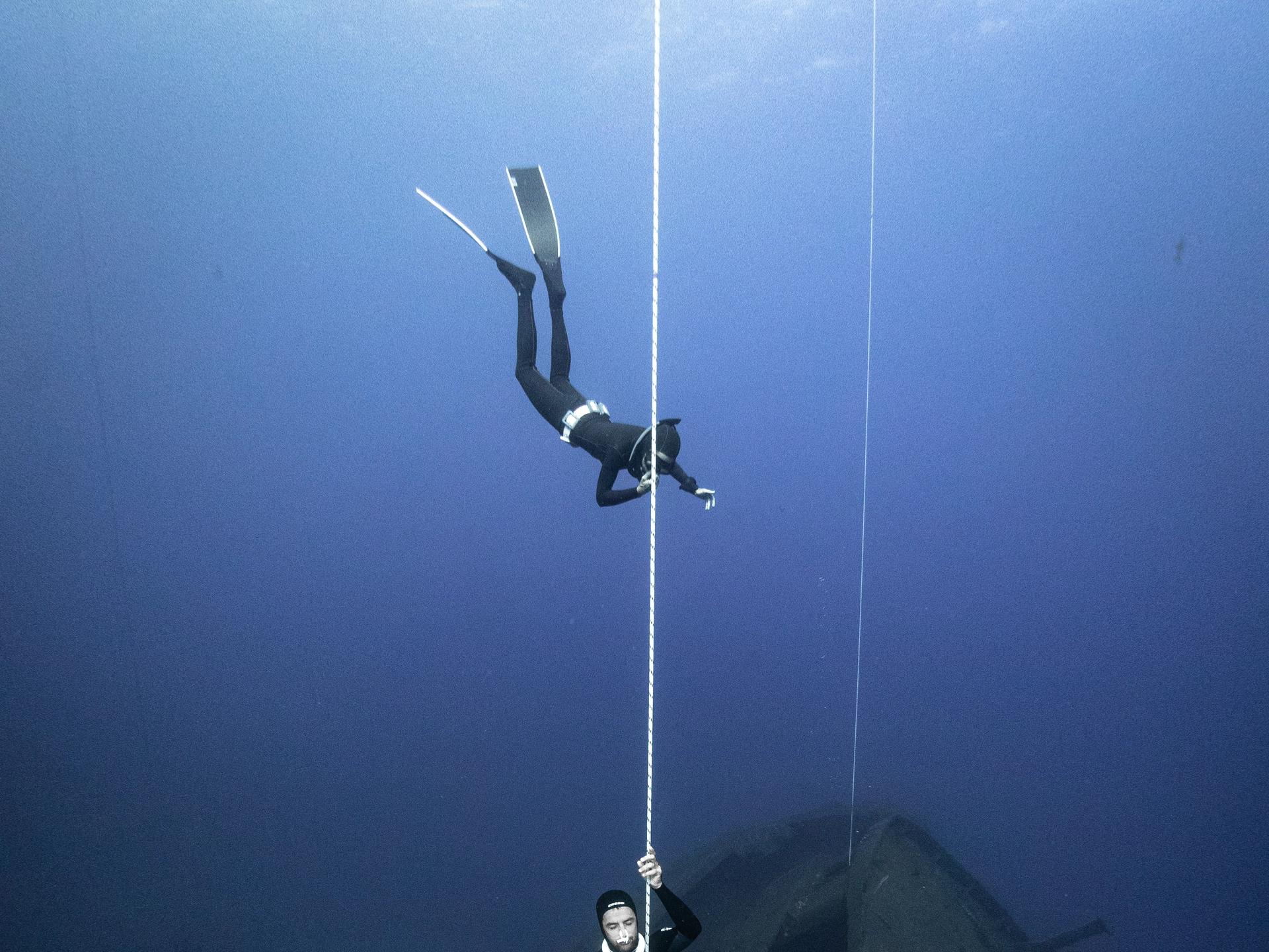 Freediving Tenerife — freediving school in Tenerife, Spain
