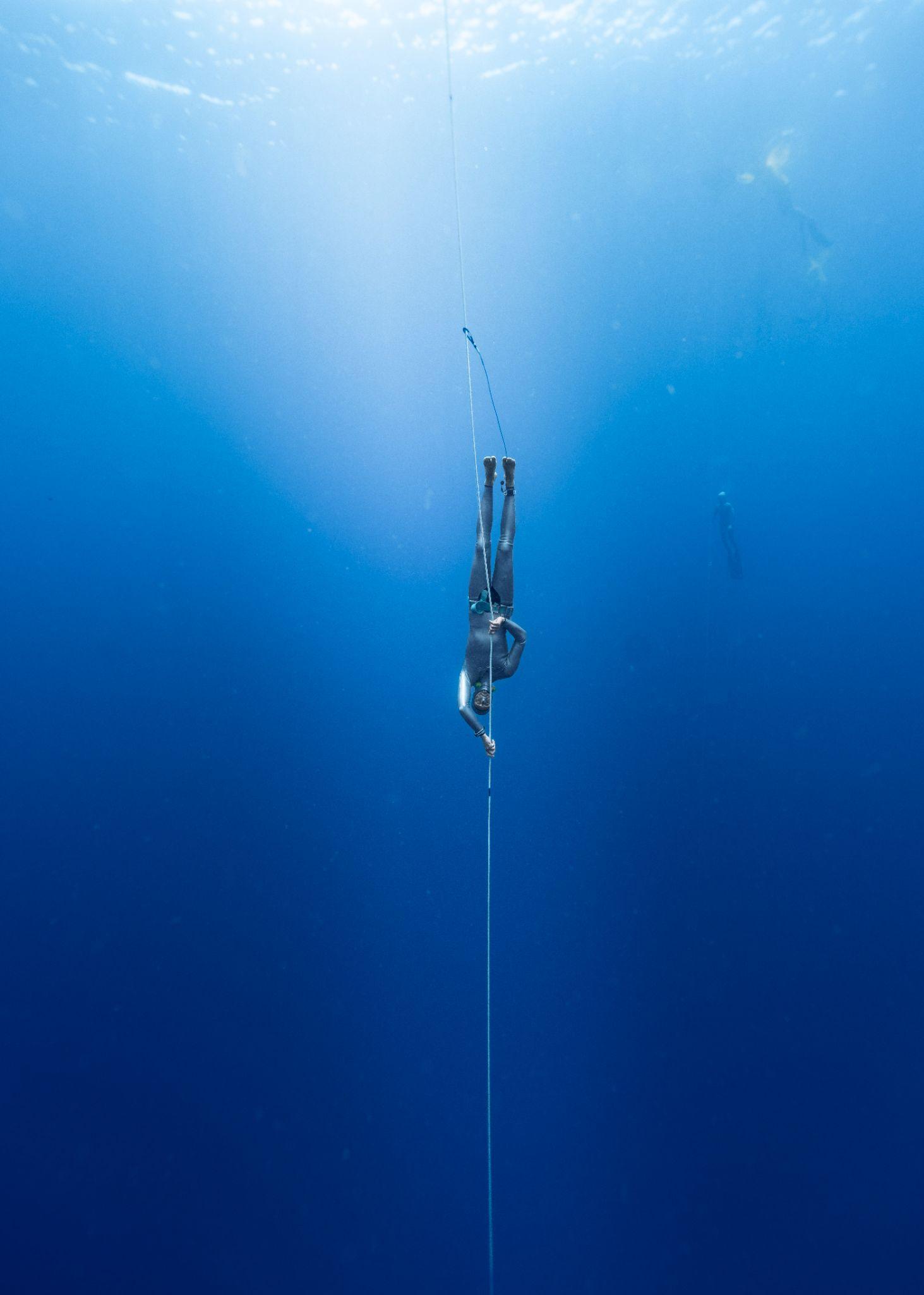 Spandan Freediving — freediving school in Vevey, Switzerland
