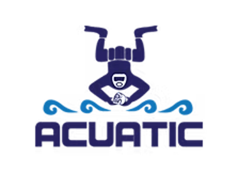 Acuatic Tulum logo