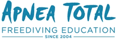 Apnea Total Koh Tao logo