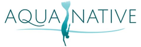 Aqua Native logo