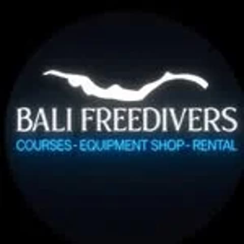 Bali Freedivers logo