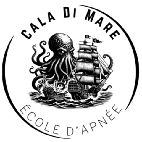 Cala di Mare logo