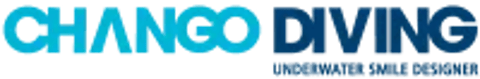 Chango Diving logo