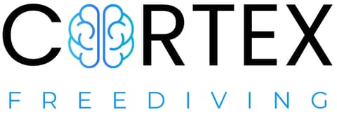Cortex Freediving logo