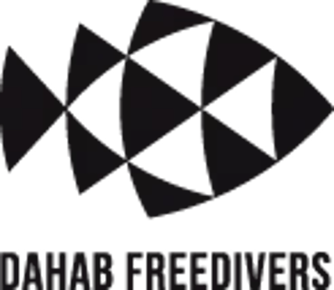 Dahab Freedivers logo