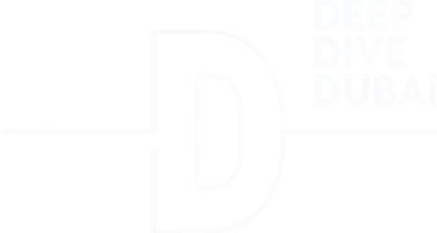 Deep Dive Dubai logo