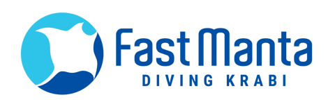 Fast Manta Diving logo