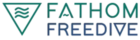 Fathom Freedive Bali logo