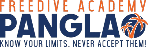 Freedive Academy Panglao logo