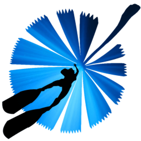 Freedive Tulum logo