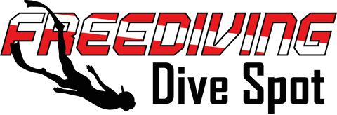 Freediving Dive Spot logo