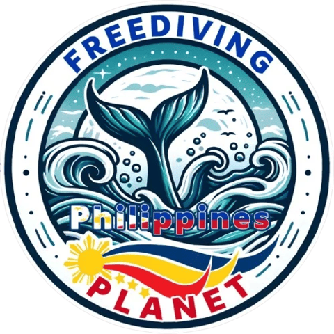 Freediving Planet logo