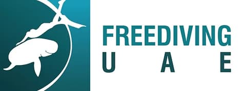 Freediving UAE logo