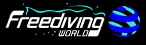 Freediving World logo