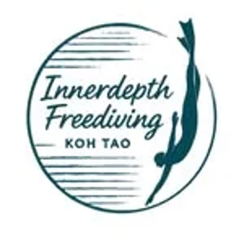 Inner Depth Freediving logo