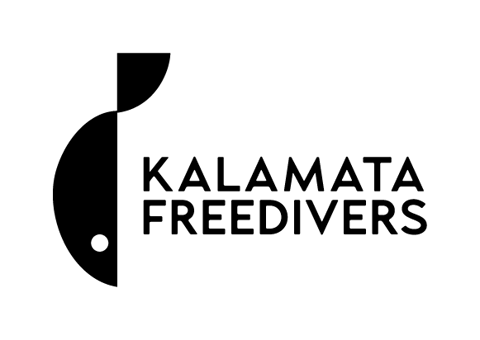 Kalamata Freedivers logo