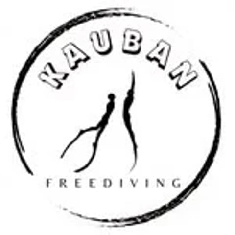 Kauban Freediving logo