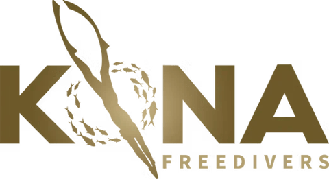 Kona Freedivers logo