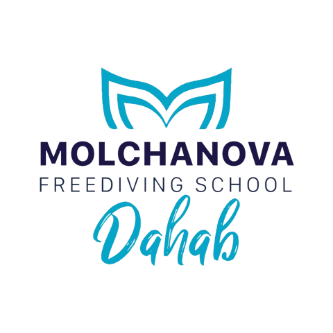 Molchanova Freediving School Dahab logo