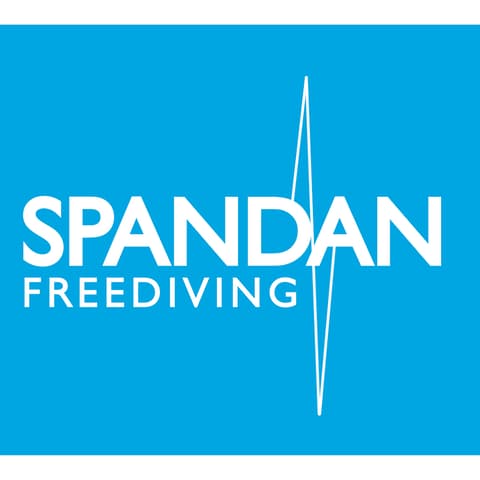 Spandan Freediving logo