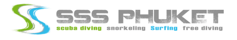 SSS Phuket logo
