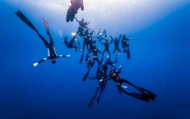 Apnea Canarias