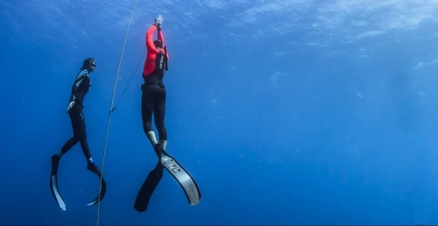 Fathom Freedive Bali