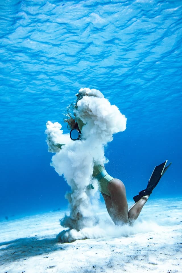 Freedive Dubai