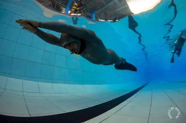 Freedive Panglao