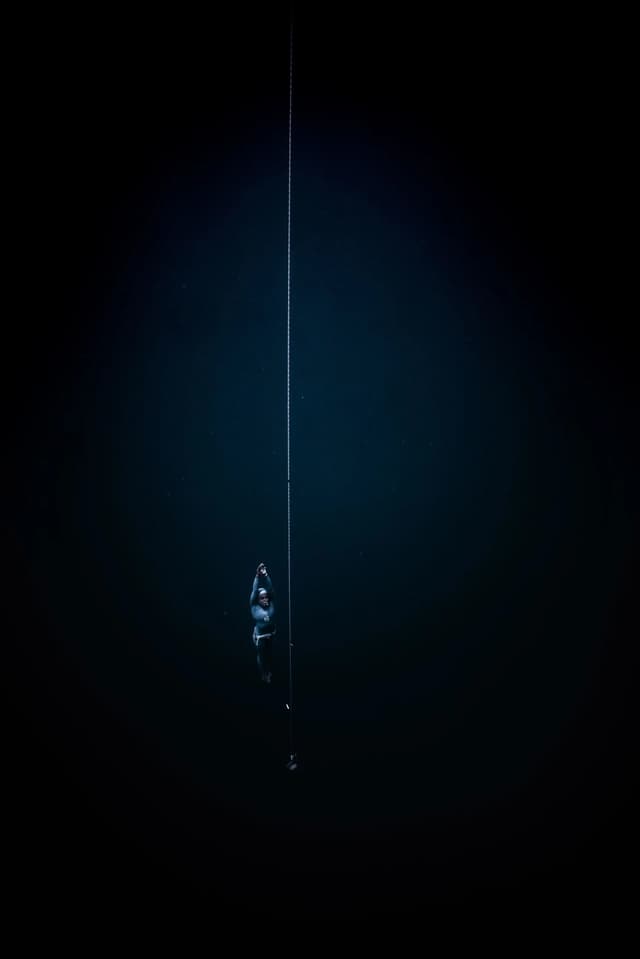 Jules of the Sea