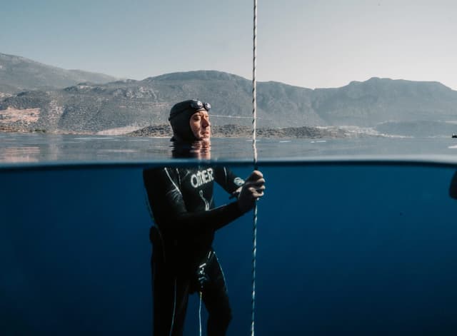 Life Aquatic Kas