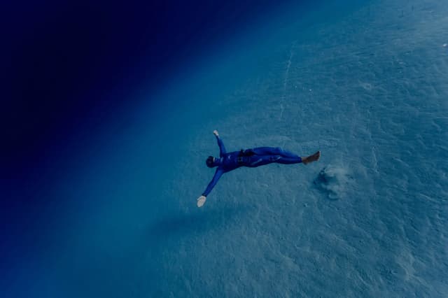 NAMA Freediving