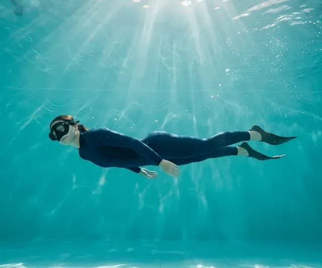 ORO Freediving