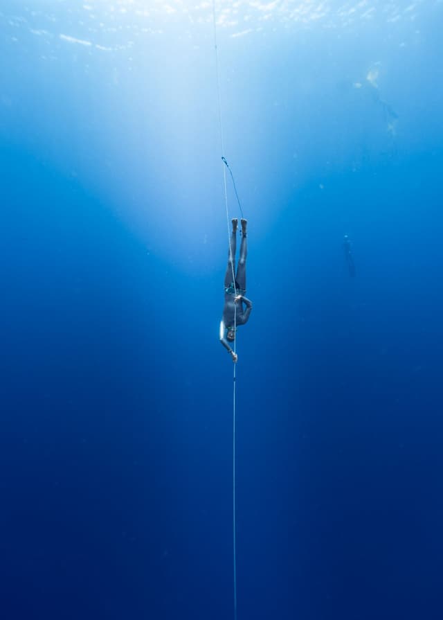 Spandan Freediving