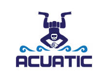 Acuatic Tulum logo