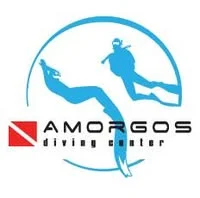Amorgos Diving Center logo