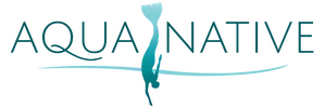 Aqua Native logo