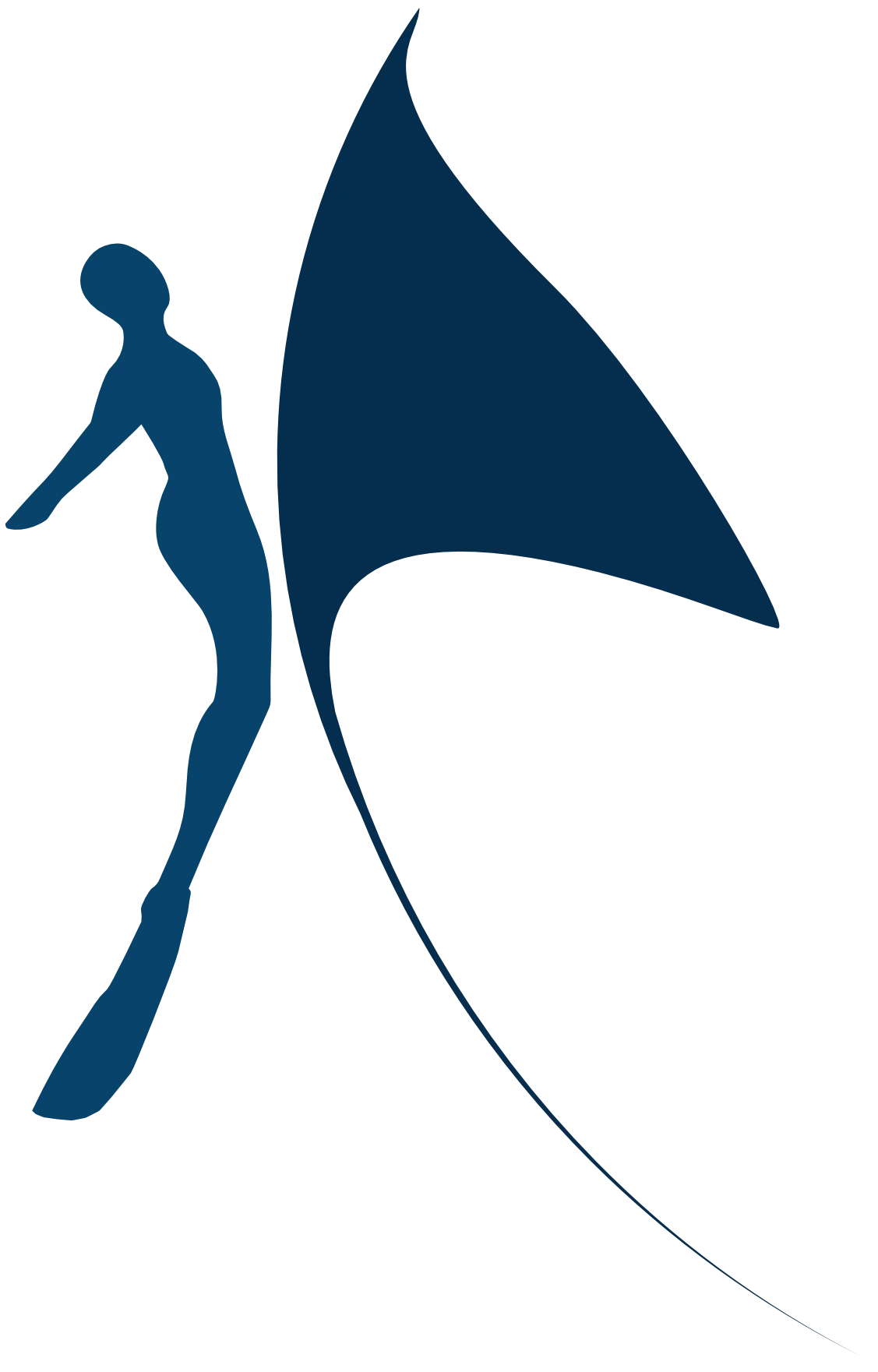 Azores Freediving logo