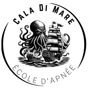 Cala di Mare logo