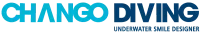 Chango Diving logo