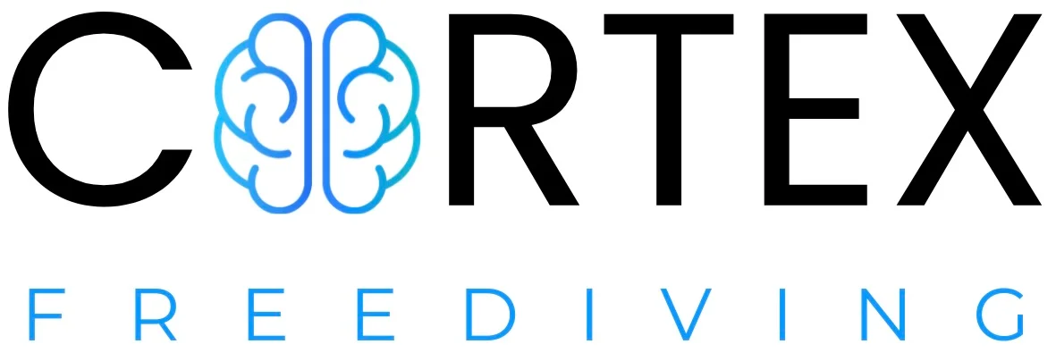 Cortex Freediving logo