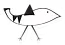 The Flying Dolphin Company logo